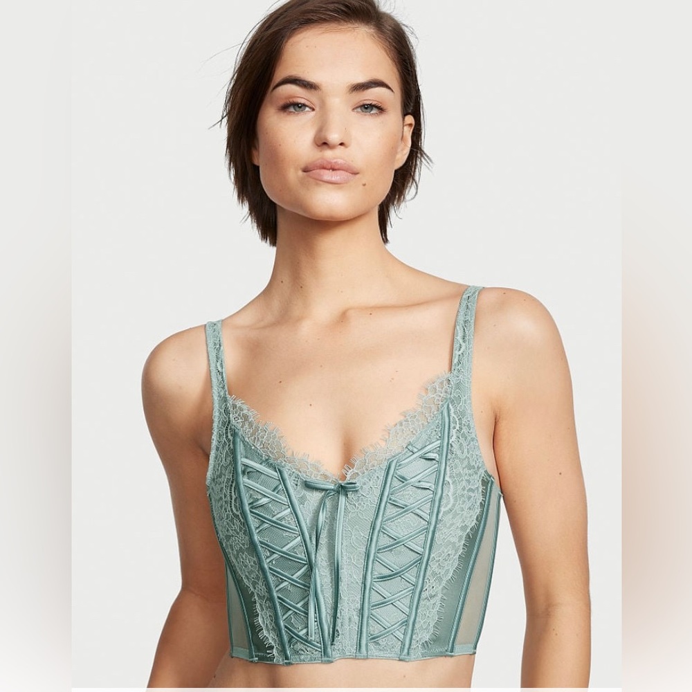 NWT Dream Angel Bustier